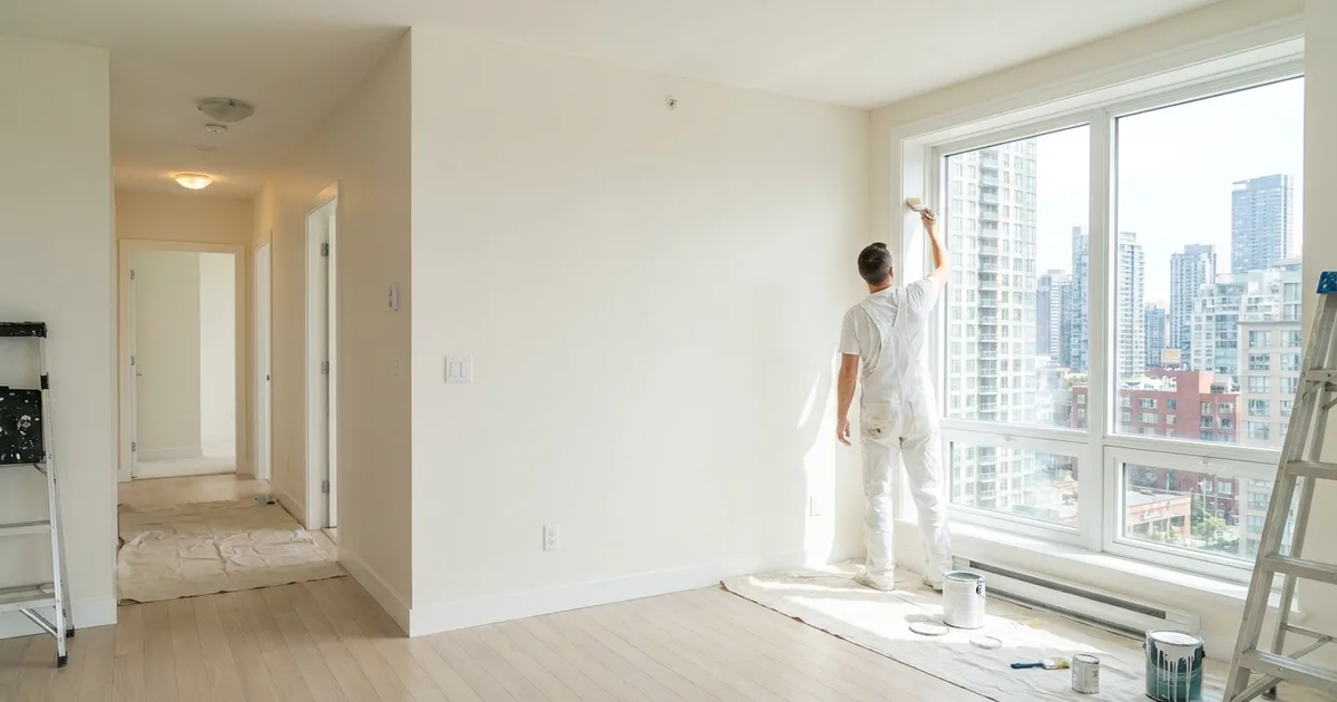 Condo painting Murfreesboro TN HOA rules